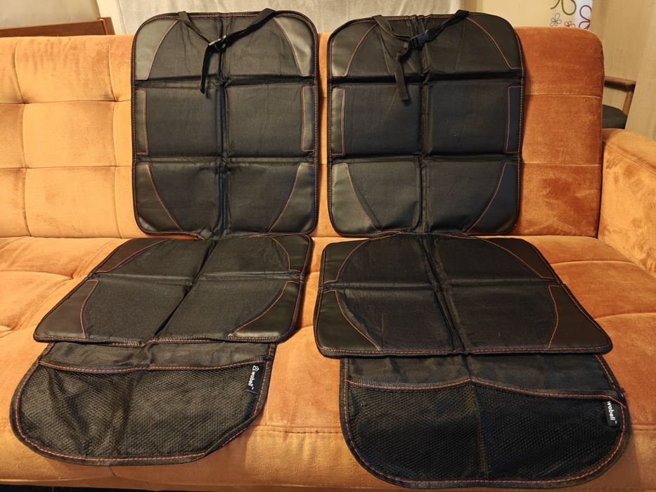 Mata podkładka pod fotelik