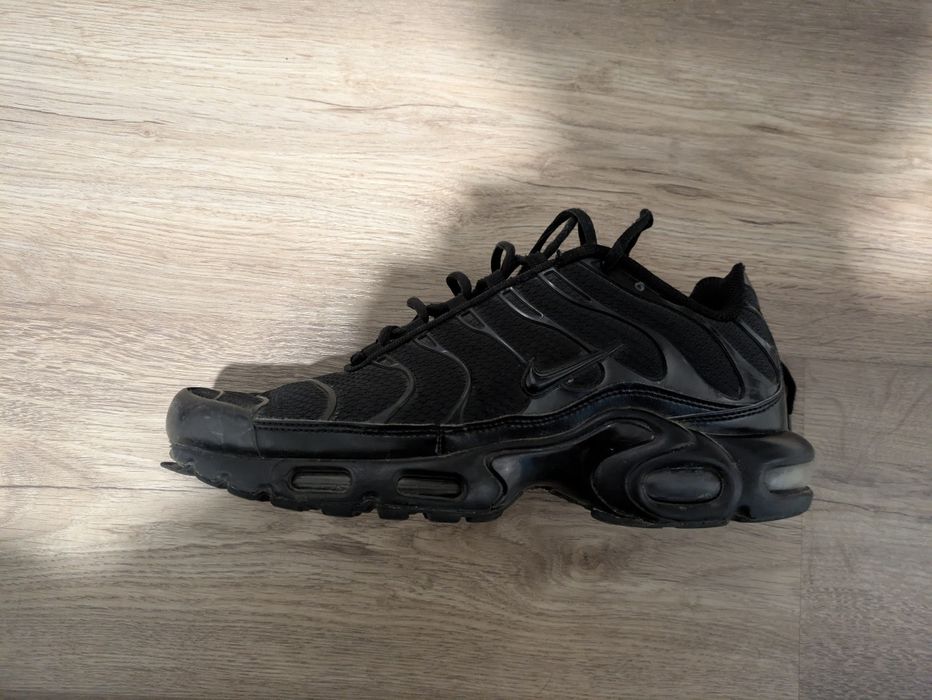 Tênis original Nike tn