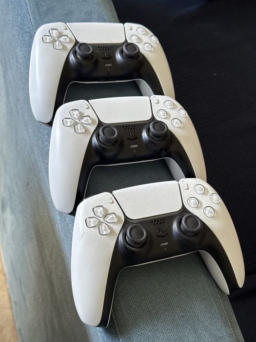 Comando Ps5 dualsense