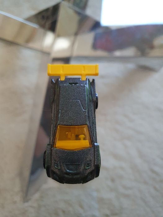 HOT WHEELS - Pack 6 carros super desportivos