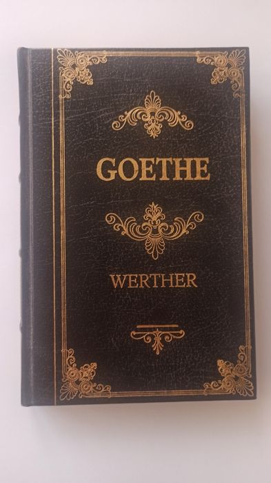 Werther - Goethe