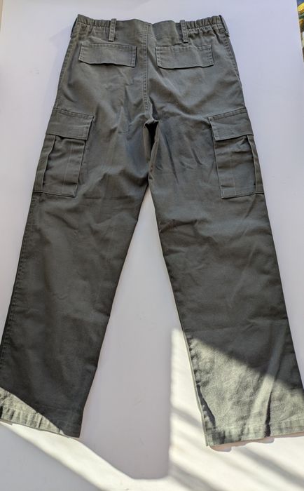 Spodnie harcerskie Morowo rozm. 170