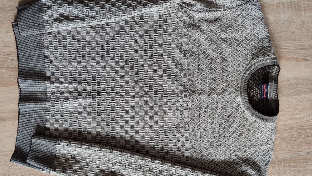 светер чоловічий реглан