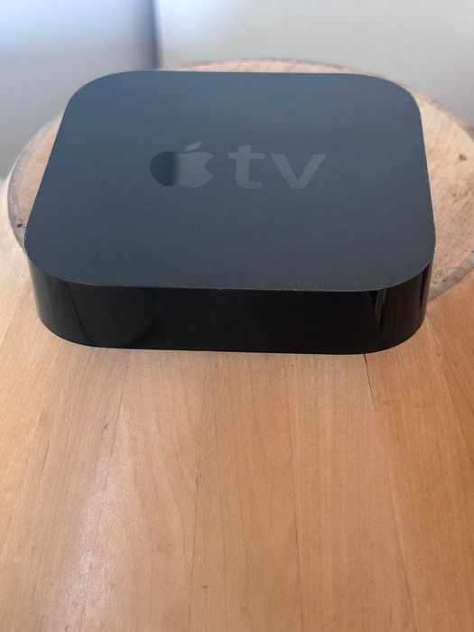 Apple TV 3 generalcja. stan bardzo dobry