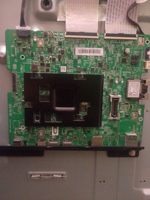 Płyta główna TV Samsung UE55NU7021