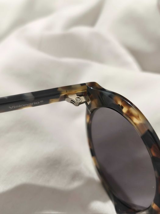 Óculos de sol Visionário - Beryl 05 original