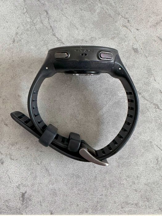 Polar Vantage  V Titan + opaska H7