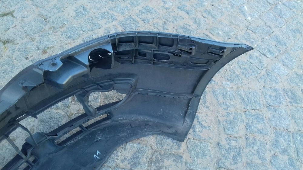 Parachoques VW passat 3B para choques 2002