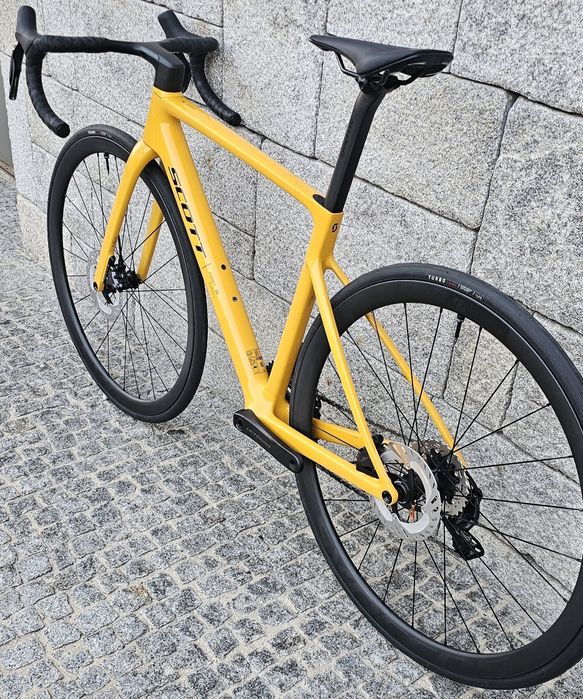 Scott Addict RC 10 XS 6,8kg