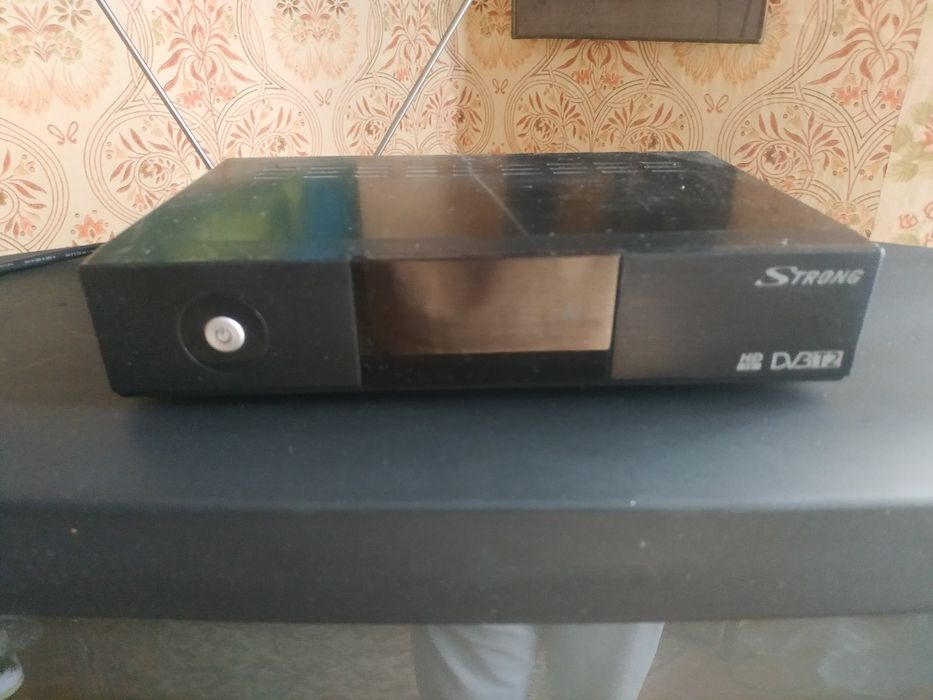 Телевізор з Т2 Samsung