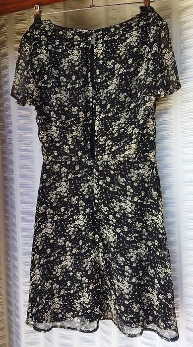 Vestido adolescente/senhora