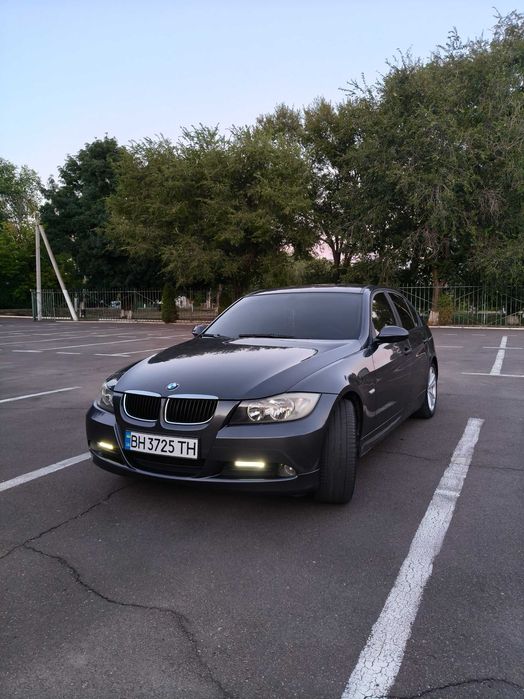 BMW 318i 2.0 2006 Сарата