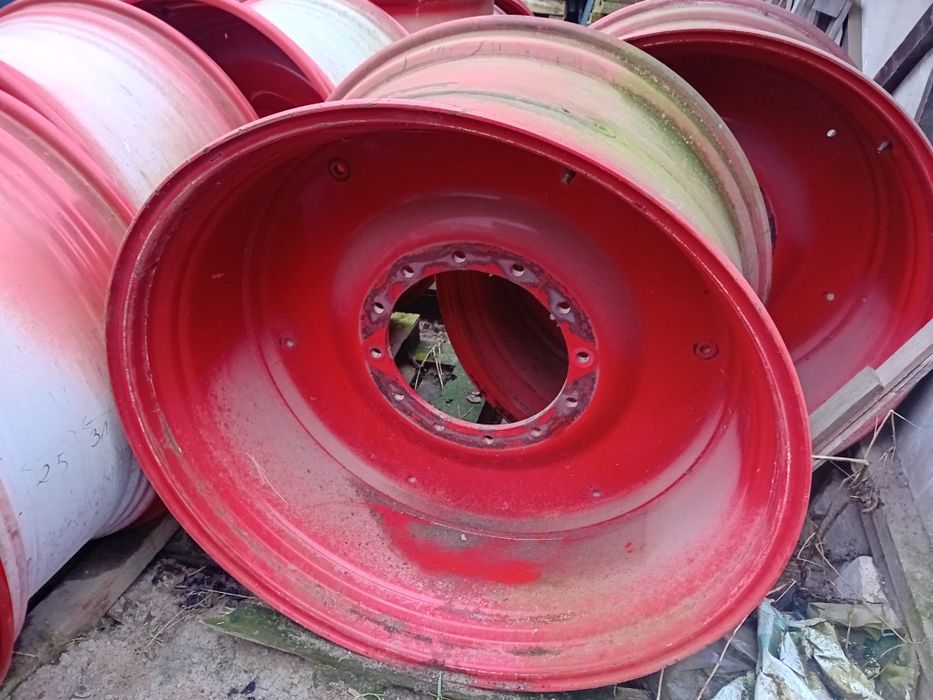 Felga rolnicza 20×42 25×42  650 65 r42
