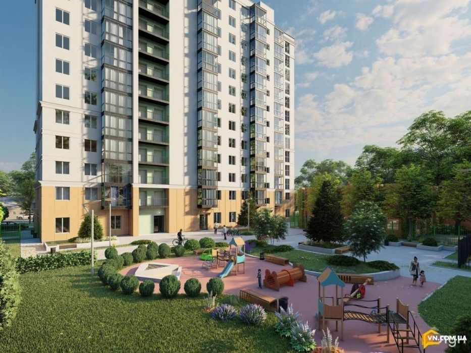 Продам 2-комн квартиру в районе Янтарная ул.