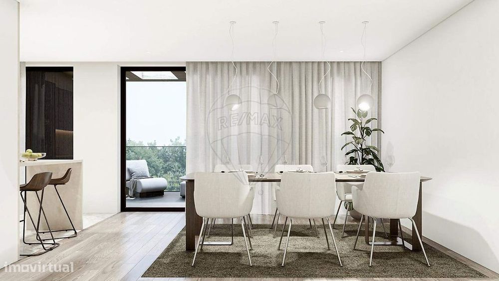 Apartamento T3 para venda