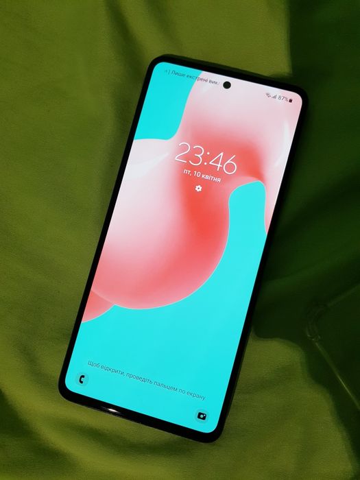 Ідеальний Samsung Galaxy A51 4/64GB