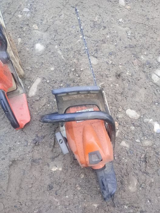 Stihl ms181 okazja