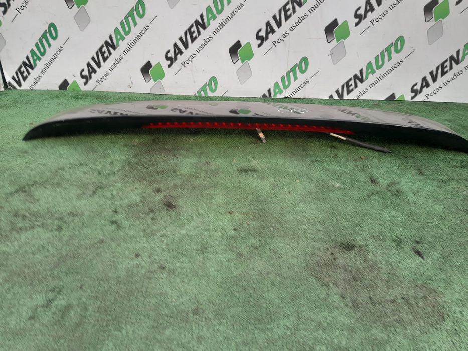 Spoiler / aileron da tampa da mala BMW 3 Touring (E91)