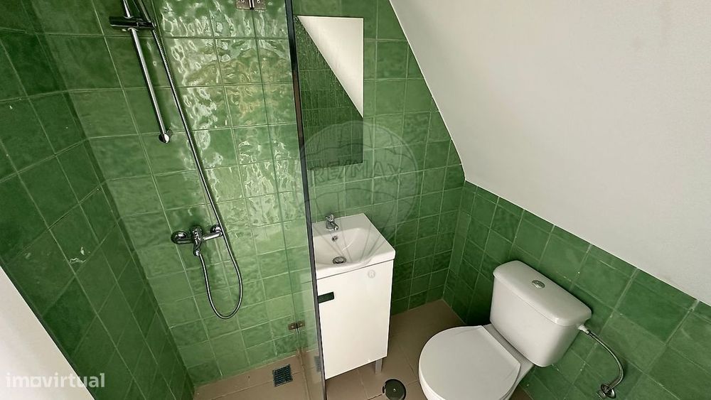 Apartamento T0 para venda