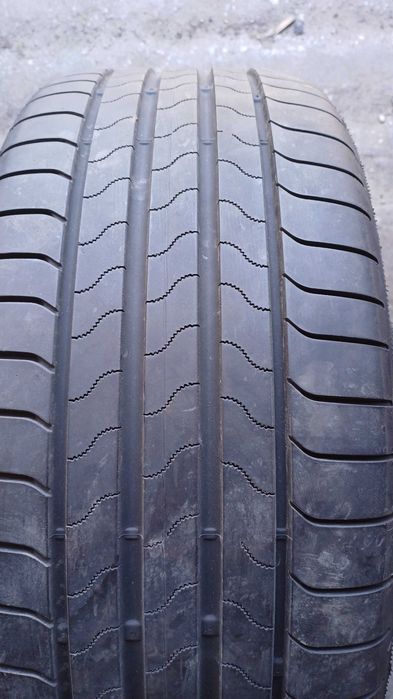 Bridgestone Turanza 6 Enliten 225/40 R19 93Y 2025r