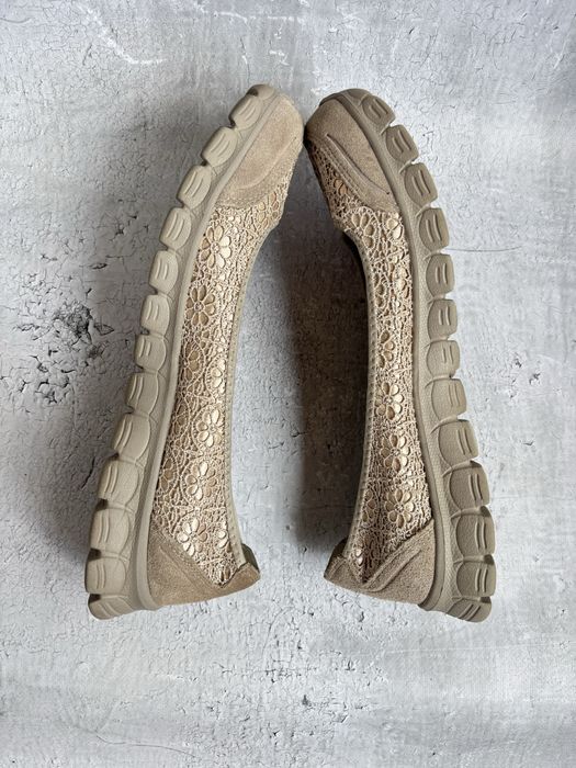 Балетки жіночі Skechers 40 розмір