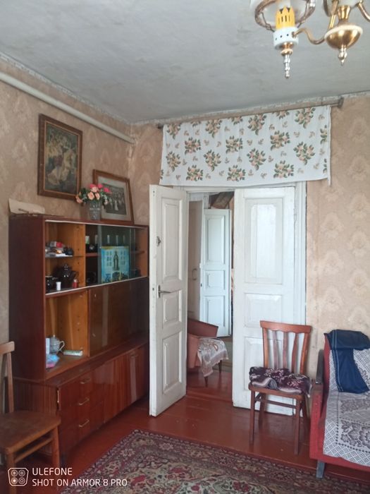 Продаж будинку в с.Троянів