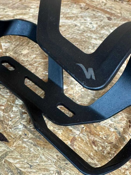 Koszyk koszyczek na bidon Specialized Zee Cage II Gravel prawy