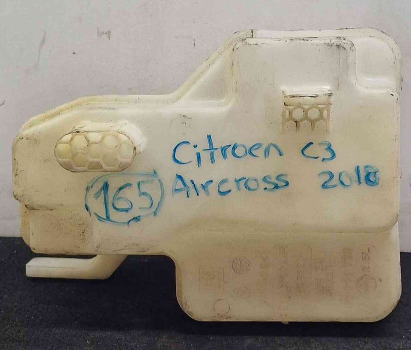 Reservatório / Depósito Água Limpa Vidros 39138620 - CITROËN C3 AIRCROSS II
