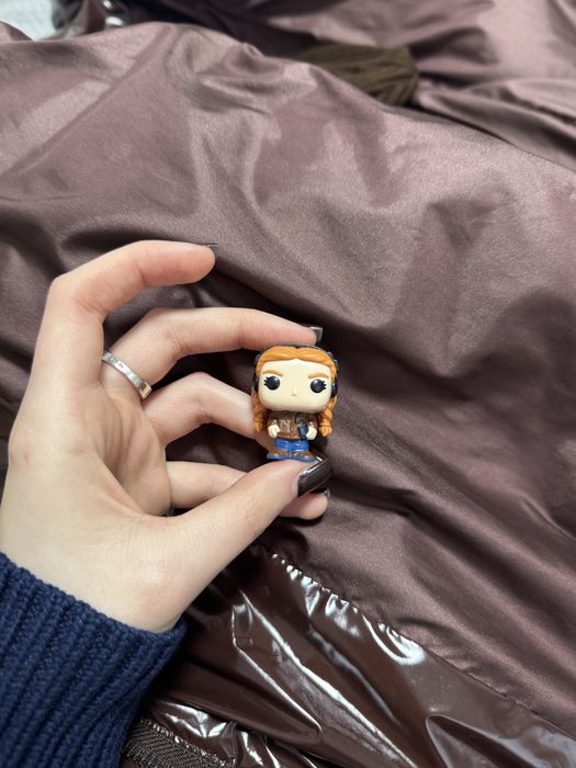 Колекційні фігурки Stranger Things