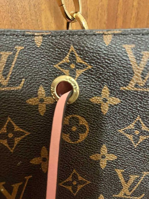 Сумка  під стиль Louis Vuitton