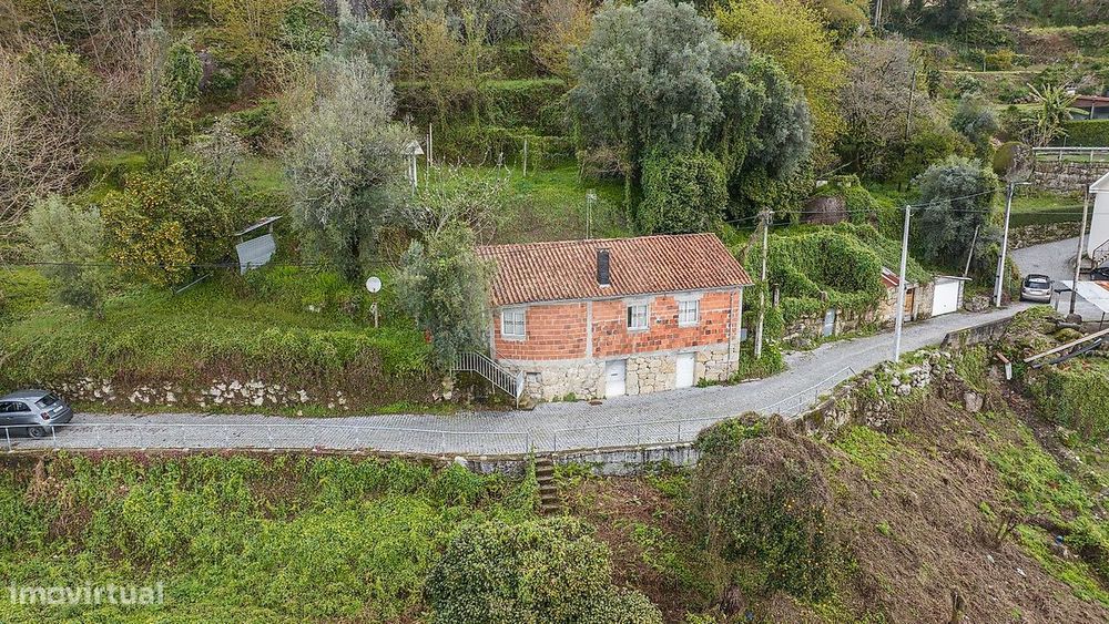 Moradia T3 para venda