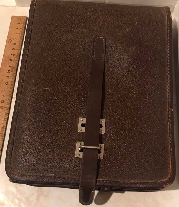 Ремень, брюки, планшет, сапоги офицерские