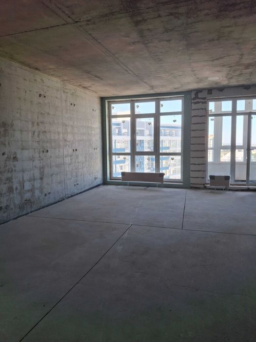 1-комнатная квартира по адресу Куликово поле пл. (площадь 48,6 м²) - Atlanta.ua - фото 6