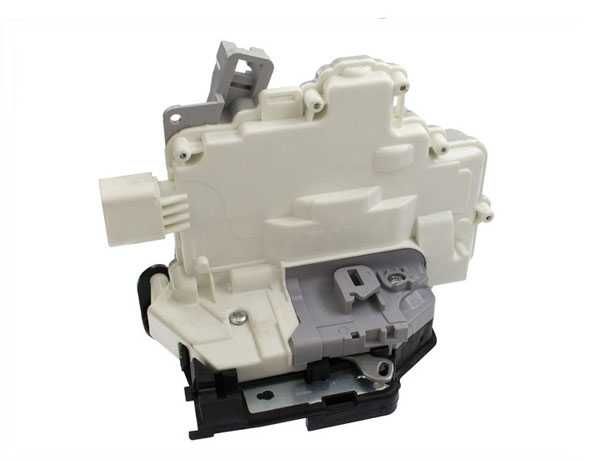 Fechaduras Eléctricas Portas VW Passat B6-B7 VW Tiguan Seat Ibiza 6J Skoda Superb (NOVO)