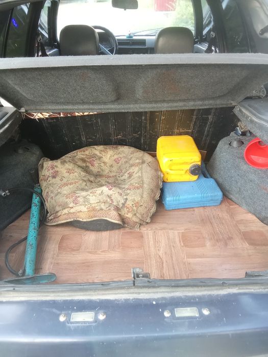 Автомобіль Славута 1.2 карбюратор