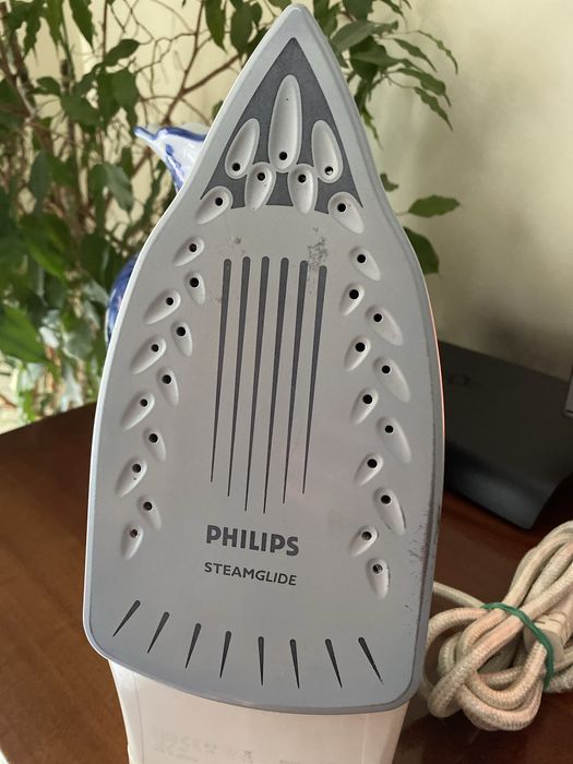 Ferro de engomar Philips PowerLife