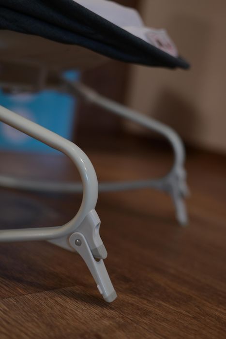 Крісло-гойдалка, люлька  Tiny love 3в1