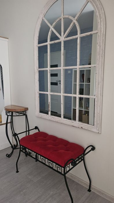 Ławeczka do przedpokoju