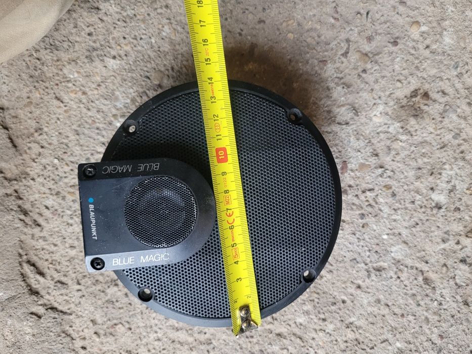 Blaupunkt XL1310  100w 40w 4omh