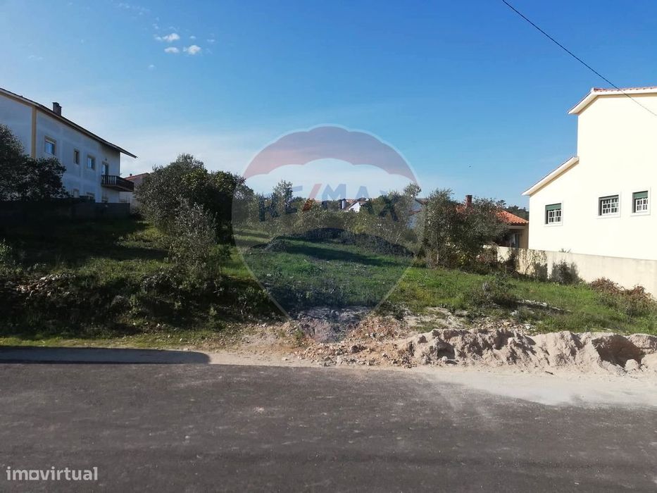Terreno  para venda — Fátima, Santarém