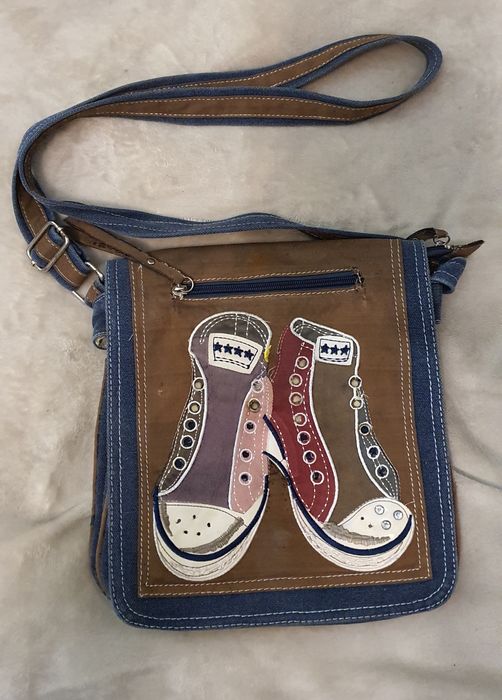 Сумки і рюкзаки чоловічі