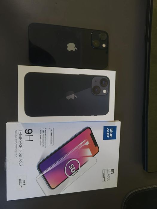 iPhone 13 mini 128 GB