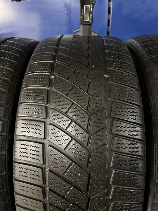 Continental ContiWinterContact 225/45r17 зимова Склад Шин Умань