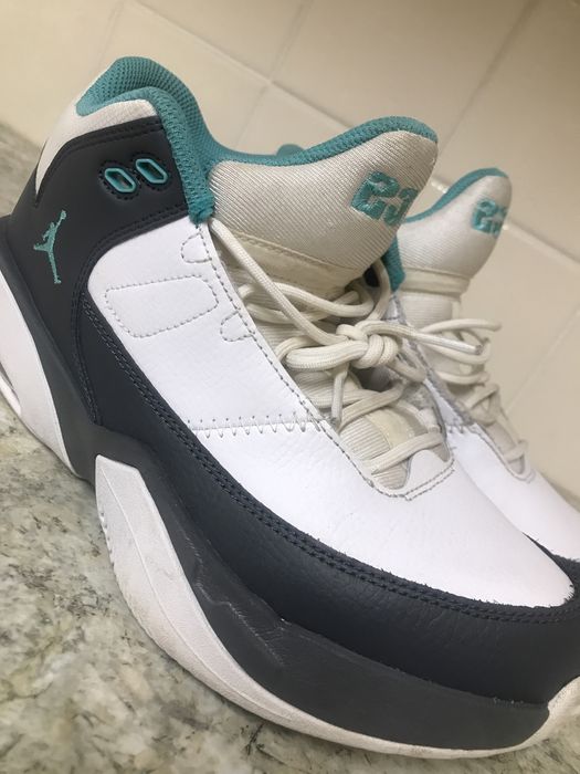 Nike jordan max aura 3. Buty sportowe. Rozmiar 39. Dl wkladki 24,5 cm