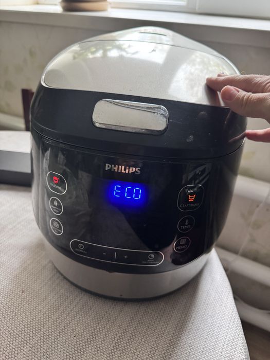 Мультиварка philips Viva Collection
