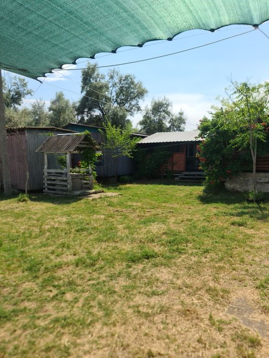 Продаётся База отдыха ,1я линия у моря, Коблево.Сычавка.
