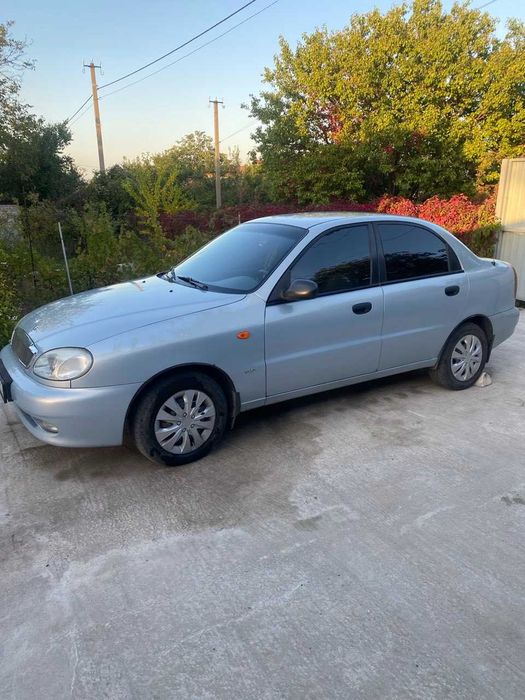 Daewoo 2005 р.в.