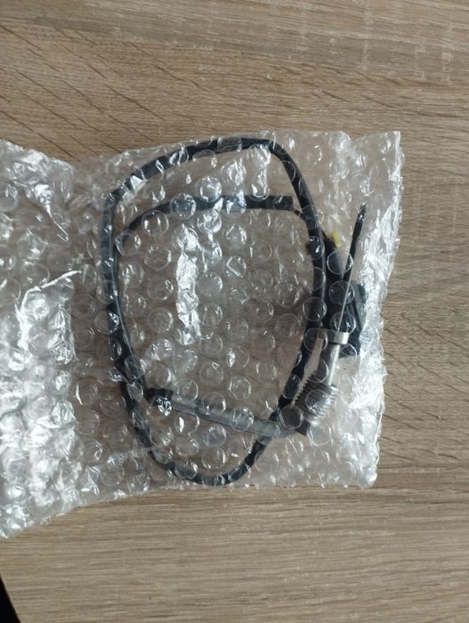 Czujnik temperatury spalin Iveco daily