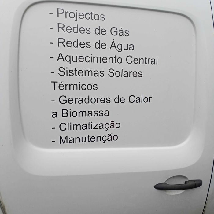 Redes de Gas instalações e inspecções