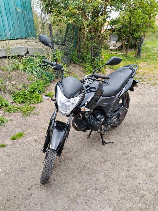 Мотоцикл LIFAN 150